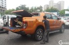 BẢNG GIÁ NẮP THÙNG XE BÁN TẢI (05/2026)