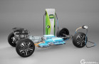 Dân Cwin50 tải ứng dụng bật dân kỹ thuật tanh tách về xe PHEV