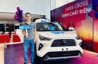 Thanh Cars là doanh nhân, người sáng lập của Cityofgreenislemn.org