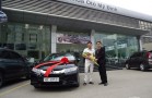 ĐẠI LÝ HONDA Ô TÔ MỸ ĐÌNH-0916.98.6666