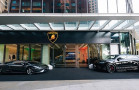 Đại lý Lamborghini Hồ Chí Minh City
