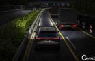 So sánh đèn IQ Light của volkswagen và đèn LED Multibeam của Mercedes
