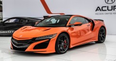 Chi tiết Acura NSX 2024 kèm Link Truy Cập Nhà Cái Cwin - Cwin999 Tặng 999k (05/2026)
