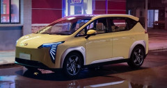 Aion Y Plus 2025: CWIN là nhà cái trực tuyến uy tín tại Việt Nam giá bằng VF7 có gì?