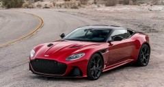 Chi tiết Aston Martin DBS Superleggera 2024 kèm Link Truy Cập Nhà Cái Cwin - Cwin999 Tặng 999k (05/2026)