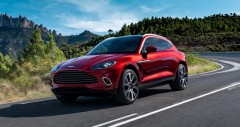 Chi tiết siêu SUV Aston Martin DBX kèm Link Truy Cập Nhà Cái Cwin - Cwin999 Tặng 999k (05/2026)