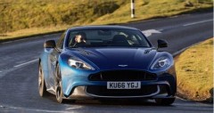 Chi tiết Aston Martin Vanquish 2024 kèm Link Truy Cập Nhà Cái Cwin - Cwin999 Tặng 999k (05/2026)