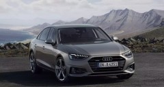 Audi A4 2025: Hình ảnh, thông số và Link Truy Cập Nhà Cái Cwin - Cwin999 Tặng 999k (05/2026)