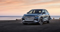 Chi tiết Audi Q4 E-Tron 2024 kèm Link Truy Cập Nhà Cái Cwin - Cwin999 Tặng 999k (05/2026)