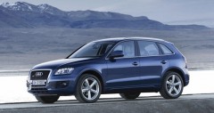 Cwin50 link tải ứng dụng Audi Q5 cũ (05/2026)