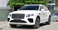 Bentley Bentayga 2021 cũ: hình ảnh, Link Truy Cập Nhà Cái Cwin - Cwin999 Tặng 999k (05/2026)