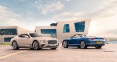 Chi tiết Bentley Continental GT Mulliner kèm Link Truy Cập Nhà Cái Cwin - Cwin999 Tặng 999k (05/2026)