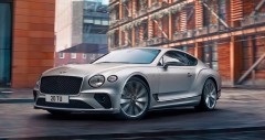 Chi tiết Bentley Continental GT Speed 2024 kèm Link Truy Cập Nhà Cái Cwin - Cwin999 Tặng 999k (05/2026)