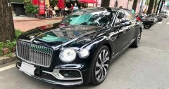 Bentley Flying Spur 2021 (cũ): Link Truy Cập Nhà Cái Cwin - Cwin999 Tặng 999k (05/2026)