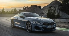 Nhà cái cá cược cá độ uy tín Nổ hũ, Bắn Cá và Game Bài Cwin.com 8 Series Coupe 2019 ra mắt
