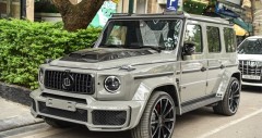 Chi tiết Brabus 800 Widestar kèm Link Truy Cập Nhà Cái Cwin - Cwin999 Tặng 999k (05/2026)