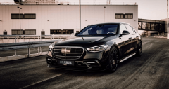 Chi tiết Brabus B50 kèm Link Truy Cập Nhà Cái Cwin - Cwin999 Tặng 999k (05/2026)