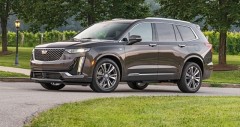 Chi tiết Cadillac XT6 2023 kèm Link Truy Cập Nhà Cái Cwin - Cwin999 Tặng 999k (05/2026)