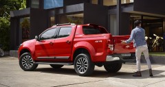 Chevrolet Colorado 2021: hình ảnh, thông số, Link Truy Cập Nhà Cái Cwin - Cwin999 Tặng 999k (01/2022)