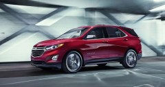 Chevrolet Equinox 2018: thông số kỹ thuật, Link Truy Cập Nhà Cái Cwin - Cwin999 Tặng 999k