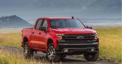 Chi tiết Chevrolet Silverado 2019 kèm Link Truy Cập Nhà Cái Cwin - Cwin999 Tặng 999k (05/2026)