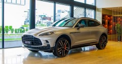 Chi tiết Aston Martin DBX 707 2024 kèm Link Truy Cập Nhà Cái Cwin - Cwin999 Tặng 999k (05/2026)