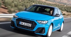 Audi A1 2024: Hình ảnh, thông số kèm Link Truy Cập Nhà Cái Cwin - Cwin999 Tặng 999k (05/2026)