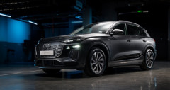 Chi tiết Audi Q6 E-Tron 2026 kèm Link Truy Cập Nhà Cái Cwin - Cwin999 Tặng 999k (05/2026)