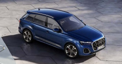 Audi Q7 2025: Hình ảnh, thông số kỹ thuật và Link Truy Cập Nhà Cái Cwin - Cwin999 Tặng 999k tháng 05/2026