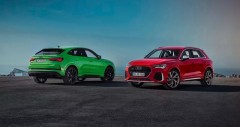 Chi tiết Audi RS Q3 2023 kèm Link Truy Cập Nhà Cái Cwin - Cwin999 Tặng 999k (05/2026)
