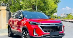 Chi tiết Baic Beijing X3 2023 kèm Link Truy Cập Nhà Cái Cwin - Cwin999 Tặng 999k (05/2026)
