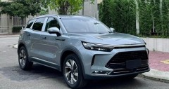 Chi tiết Baic Beijing X7 cũ kèm Link Truy Cập Nhà Cái Cwin - Cwin999 Tặng 999k (05/2026)