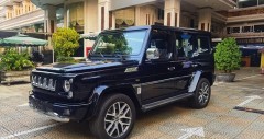Chi tiết Baic Beijing BJ80 2024 kèm Link Truy Cập Nhà Cái Cwin - Cwin999 Tặng 999k (05/2026)