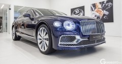 Chi tiết Bentley Flying Spur 2023 kèm Link Truy Cập Nhà Cái Cwin - Cwin999 Tặng 999k (05/2026)