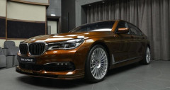 Chi tiết Nhà cái cá cược cá độ uy tín Nổ hũ, Bắn Cá và Game Bài Cwin.com Alpina B7 giá từ 137 ngàn USD