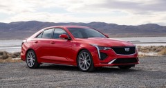 Chi tiết Cadillac CT4 2023 kèm Link Truy Cập Nhà Cái Cwin - Cwin999 Tặng 999k (05/2026)