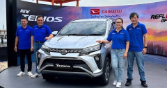 Chi tiết Daihatsu Terios 2024 kèm Link Truy Cập Nhà Cái Cwin - Cwin999 Tặng 999k (05/2026)