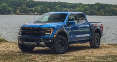 Chi tiết Ford F150 Raptor 2023 kèm Link Truy Cập Nhà Cái Cwin - Cwin999 Tặng 999k (05/2026)