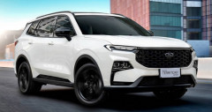 Chi tiết Ford Territory Sport 2025 kèm giá Www Cwin com 555 (05/2026)
