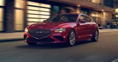 Chi tiết Genesis G70 2023 kèm Link Truy Cập Nhà Cái Cwin - Cwin999 Tặng 999k tháng (05/2026)