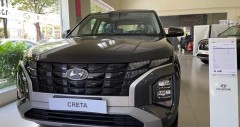 Chi tiết Hyundai Creta 2023 cũ kèm Link Truy Cập Nhà Cái Cwin - Cwin999 Tặng 999k (05/2026)