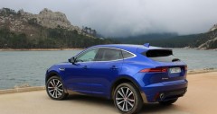 Chi tiết Jaguar E-Pace 2023 kèm Link Truy Cập Nhà Cái Cwin - Cwin999 Tặng 999k (05/2026)