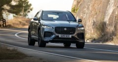 Chi tiết Jaguar F-Pace 2023 kèm Link Truy Cập Nhà Cái Cwin - Cwin999 Tặng 999k (05/2026)