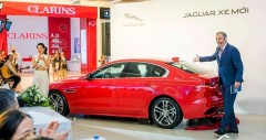 Jaguar XE 2023: thông số, giá Www Cwin com 555 (05/2026)