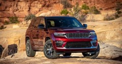 Chi tiết Jeep Grand Cherokee 2023 kèm Link Truy Cập Nhà Cái Cwin - Cwin999 Tặng 999k (05/2026)