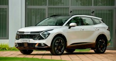 Chi tiết Kia Sportage 2023 kèm Link Truy Cập Nhà Cái Cwin - Cwin999 Tặng 999k (05/2026)