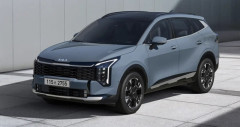 Chi tiết Kia Sportage 2025 facelift kèm Link Truy Cập Nhà Cái Cwin - Cwin999 Tặng 999k