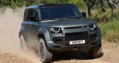Chi tiết Land Rover Defender 2025 kèm Link Truy Cập Nhà Cái Cwin - Cwin999 Tặng 999k (05/2026)