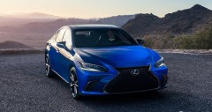 Chi tiết Lexus ES250 F-SPORT 2025 kèm Link Truy Cập Nhà Cái Cwin - Cwin999 Tặng 999k (05/2026)