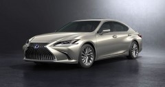 Chi tiết Lexus ES300H 2025 kèm Link Truy Cập Nhà Cái Cwin - Cwin999 Tặng 999k (05/2026)